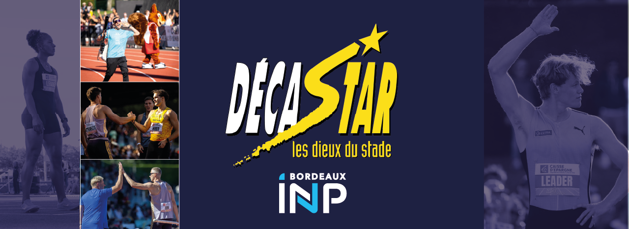 Decastar 2025 Decastar 2025