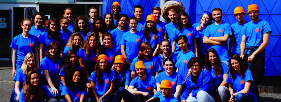ENSTBB's Students Bureau ENSTBB's Students Bureau