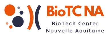Logo BioTCNA Logo BioTCNA
